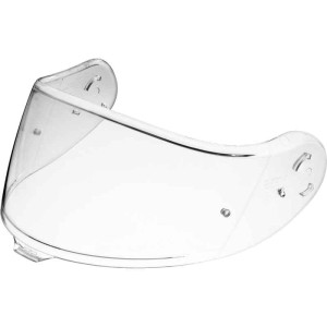 SHOEI CNS-3C WITH PIN CLEAR OS