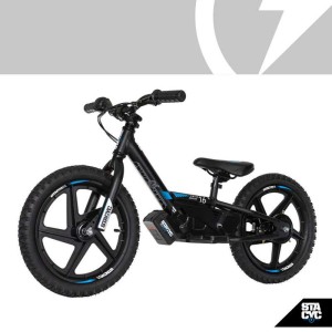 STACYC BRUSHLESS - 16EDRIVE