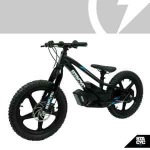 STACYC BRUSHLESS - 18EDRIVE