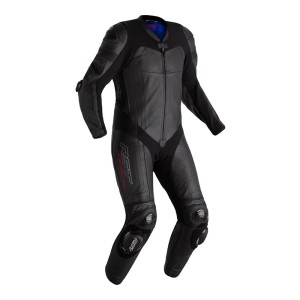 RST Pro Series Leather Suit - Black