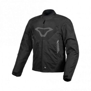 Macna Tazar Motorcycle jacket - BLACK SMALL