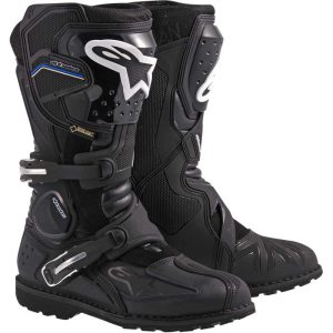 TOUCAN GORE-TEX BOOTS