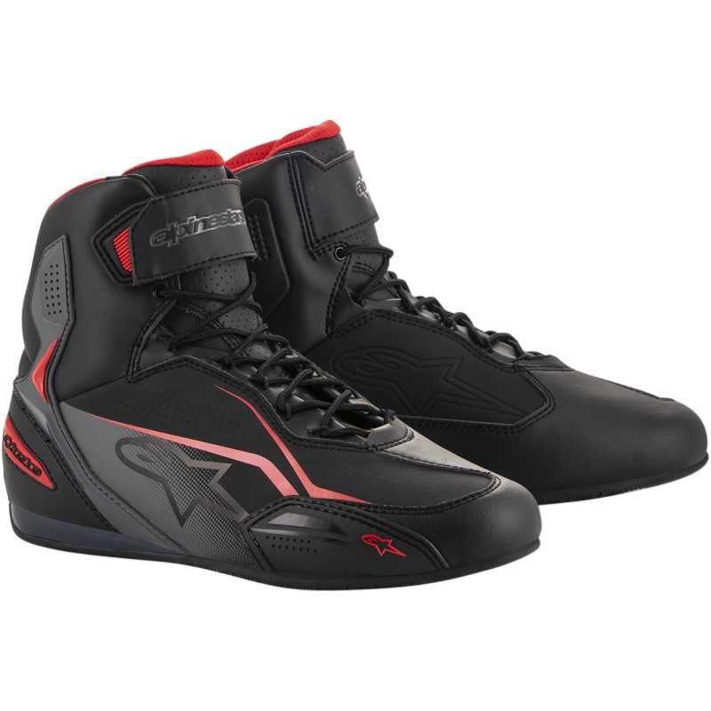 FASTER-3 SHOES