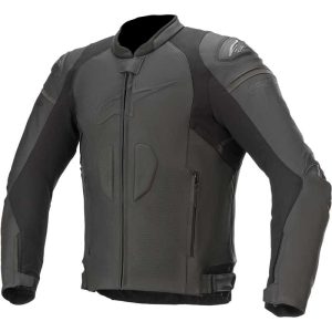 GP PLUS R V3 AIRFLOW LEATHER JACKET