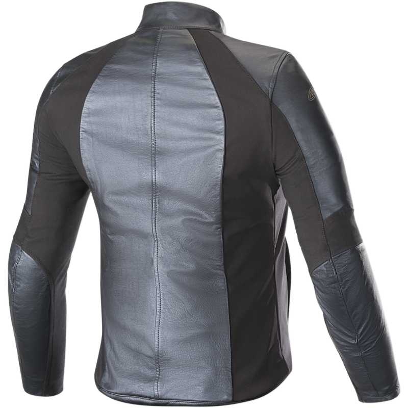 STELLA VIKA V2 LEATHER JACKET - Image 4