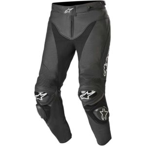 TRACK V2 LEATHER PANTS