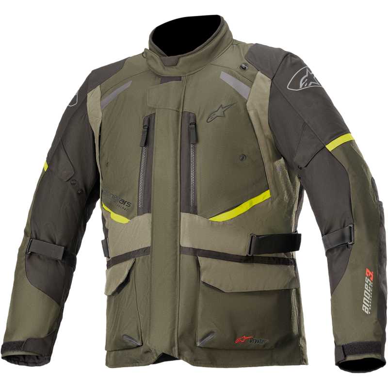 ANDES V3 DRYSTAR® JACKET - Image 3