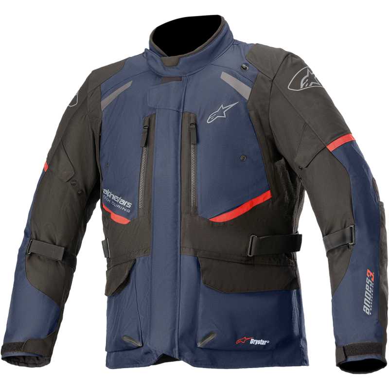 ANDES V3 DRYSTAR® JACKET - Image 4