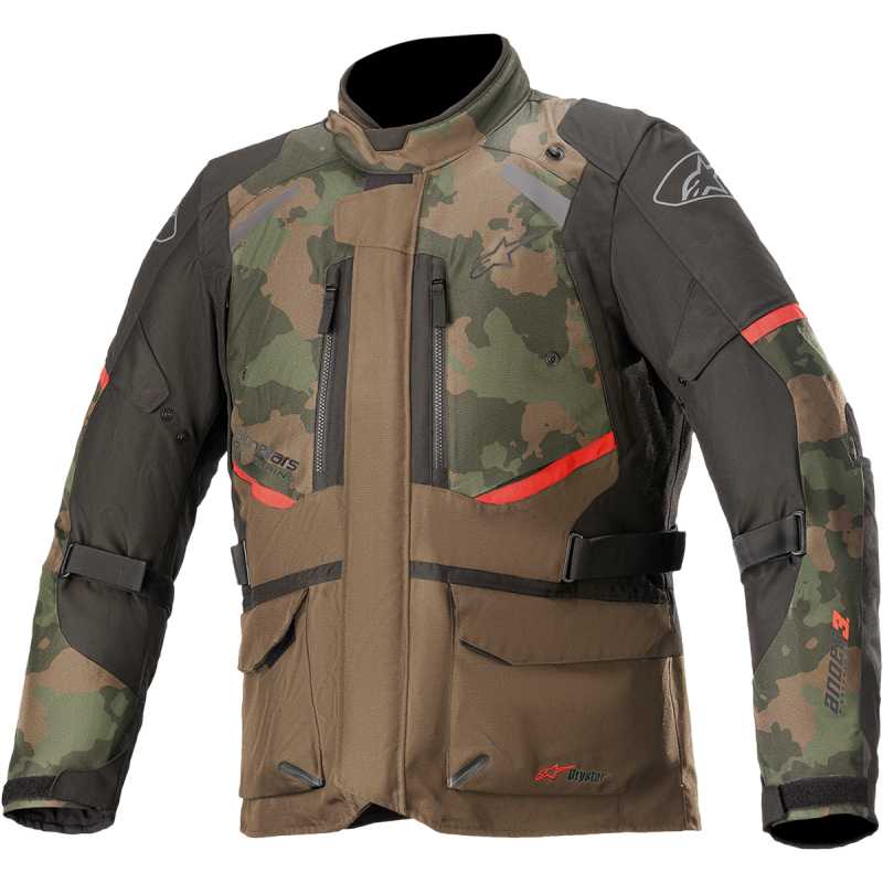 ANDES V3 DRYSTAR® JACKET - Image 5