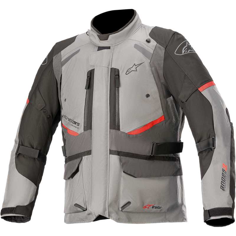 ANDES V3 DRYSTAR® JACKET - Image 6