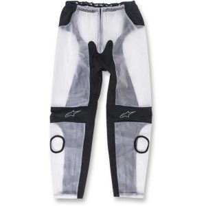 PANT RACE RAIN