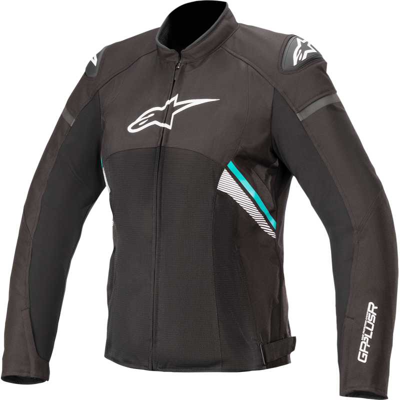 STELLA T-GP PLUS R V3 AIR JACKET - Image 4