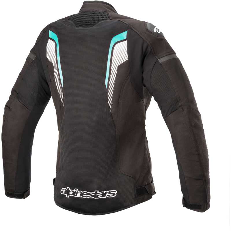 STELLA T-GP PLUS R V3 AIR JACKET - Image 5