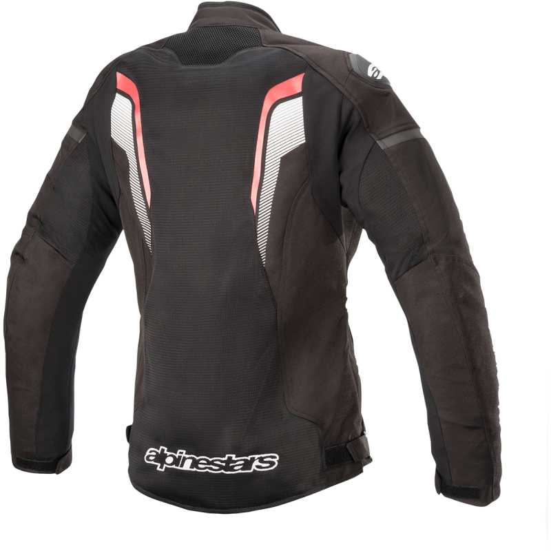 STELLA T-GP PLUS R V3 AIR JACKET - Image 3