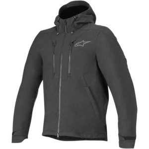 DOMINO TECH JACKET
