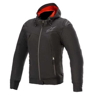 STELLA SEKTOR V2 TECH HOODIE