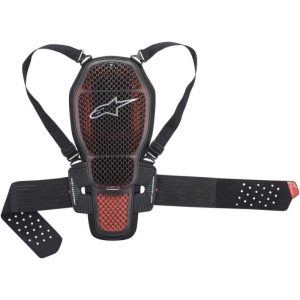 NUCLEON KR-1 CELL BACK PROTECTOR