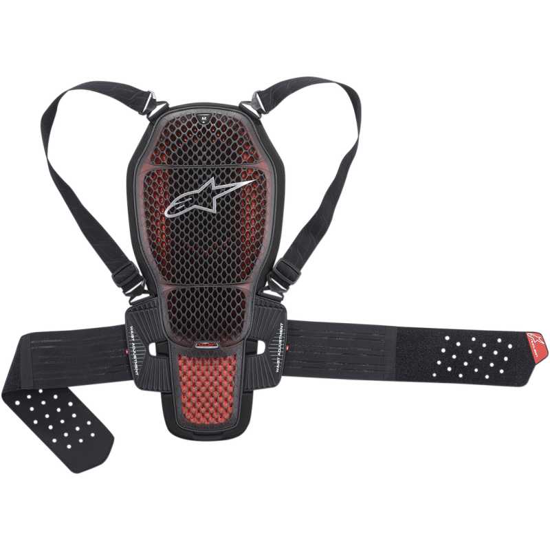 NUCLEON KR-1 CELL BACK PROTECTOR