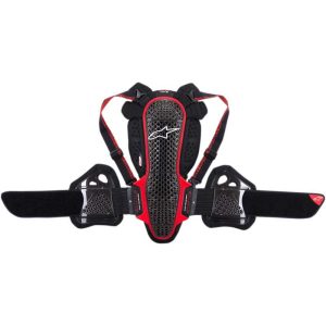 NUCLEON KR-3 BACK PROTECTOR