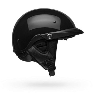 BELL PS PIT BOSS SOLID BK