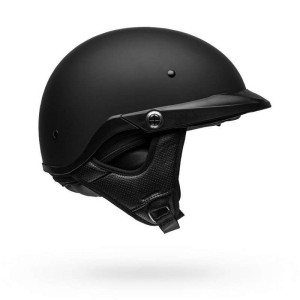 BELL PS PIT BOSS SOLID MATTE BLACK