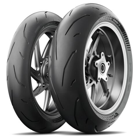 Michelin Pilot Power 2CT