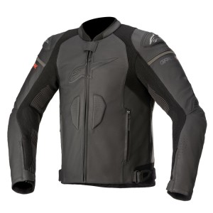 Alpinestars GP Plus R V3 Rideknit® Leather Jacket