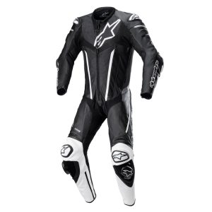 FUSION 1-PIECE LEATHER SUIT