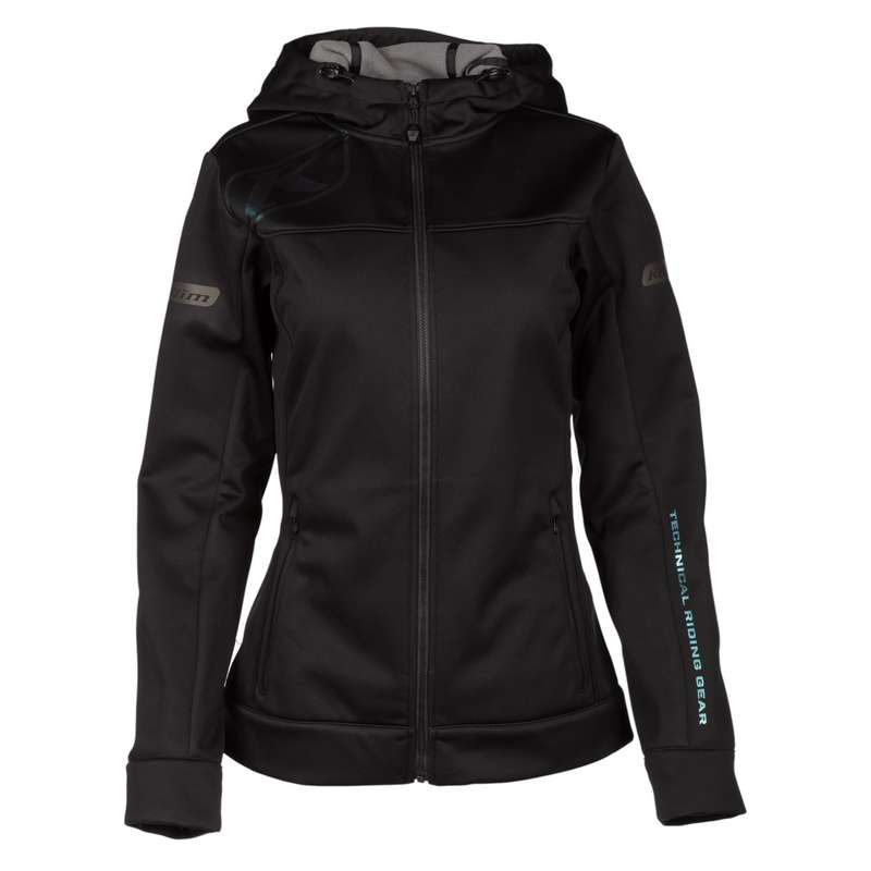 Klim Evolution Hoodie - Image 3