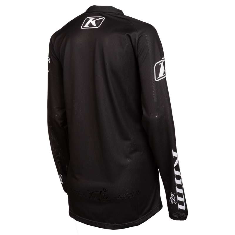 Klim Women's XC Lite Jersey - Image 2