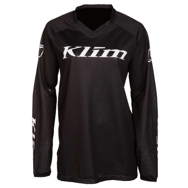 Klim Women's XC Lite Jersey - Image 3