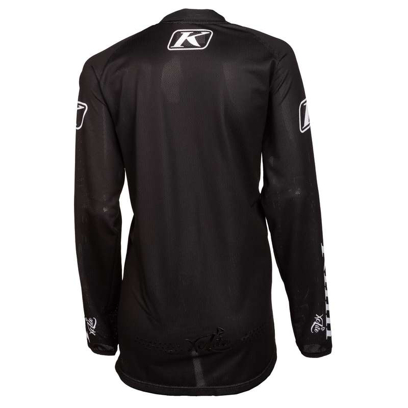 Klim Women's XC Lite Jersey - Image 4