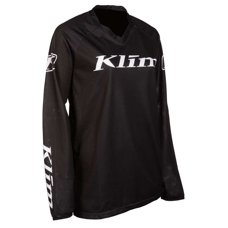 Klim Women's XC Lite Jersey - Image 5