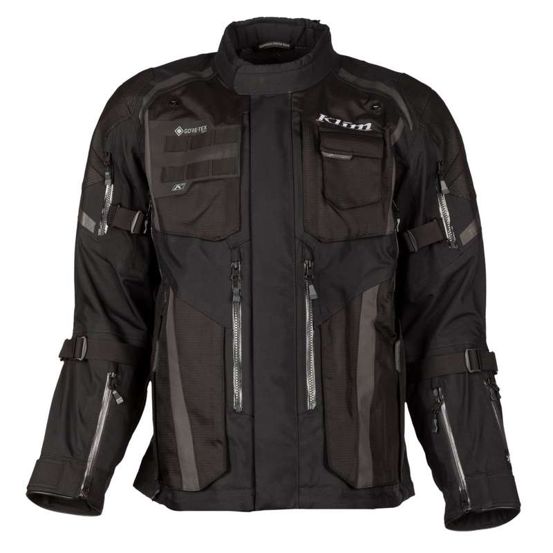 Klim Badlands Pro Jacket - Image 3