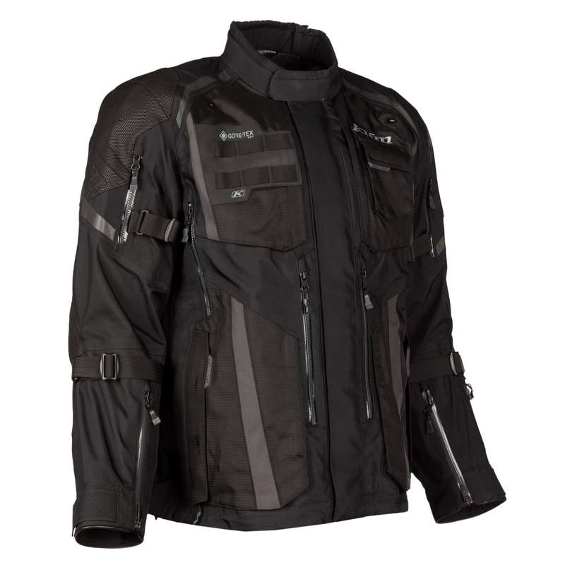 Klim Badlands Pro Jacket - Image 5