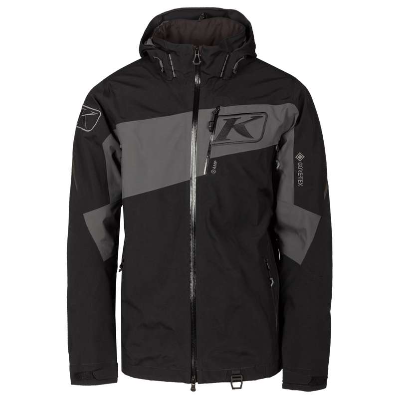 Klim Storm Jacket - Image 3
