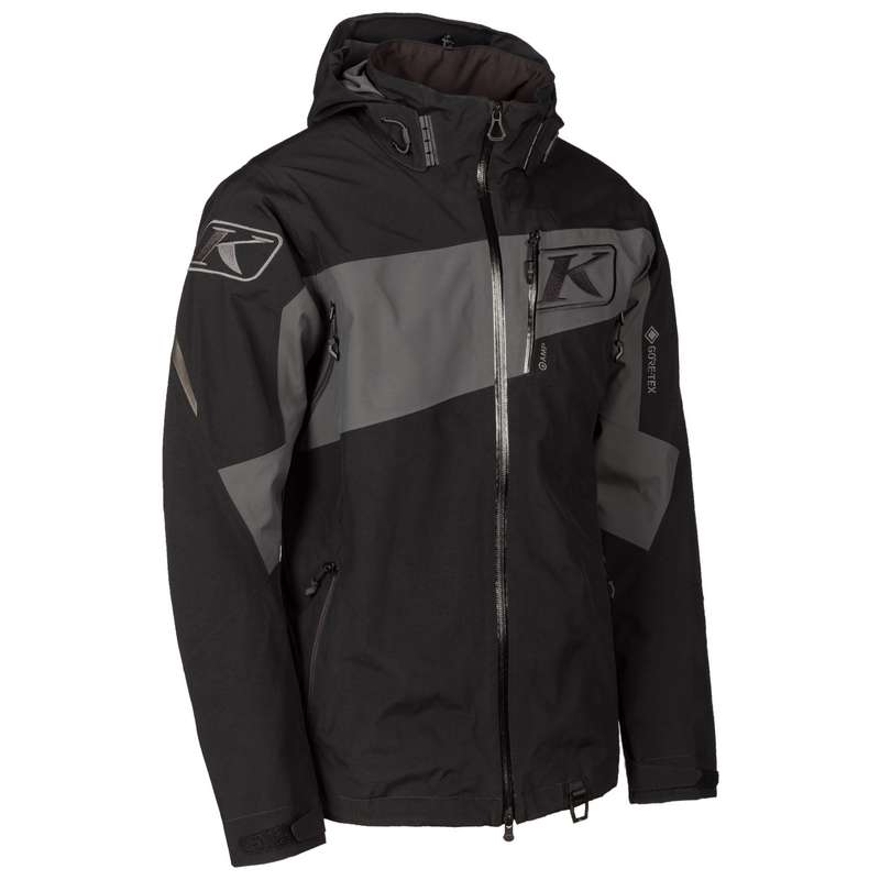 Klim Storm Jacket - Image 5