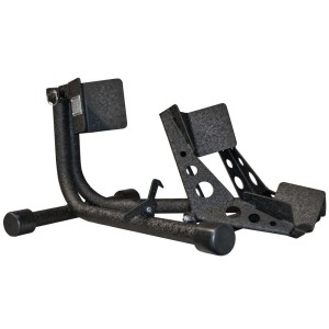 BAXLEY WHEEL CHOCK - SPORT CHOCK