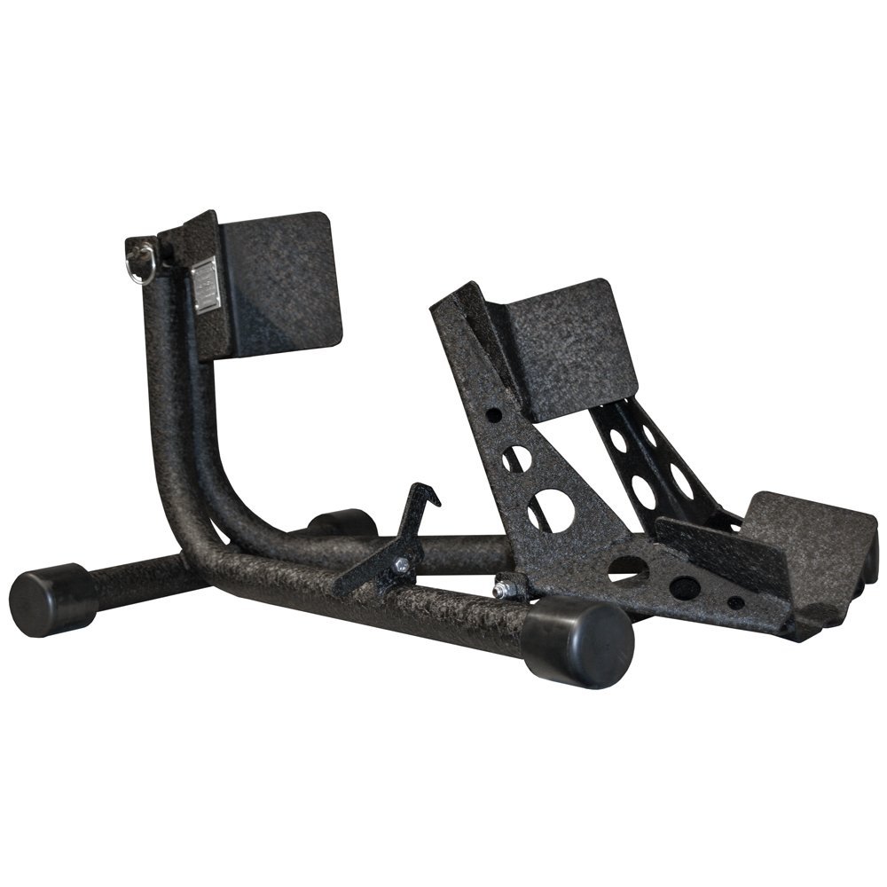 BAXLEY WHEEL CHOCK - SPORT CHOCK