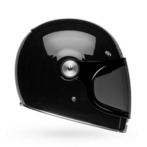 BELL PS BULLITT SOLID BLACK