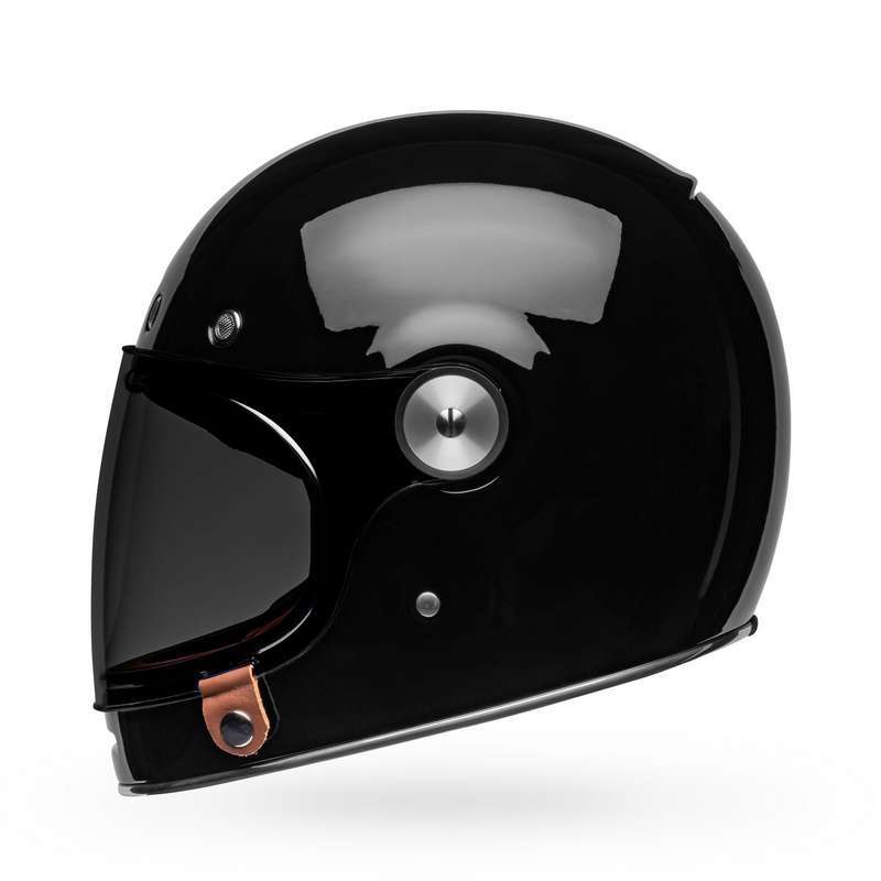 BELL PS BULLITT SOLID BLACK - Image 5
