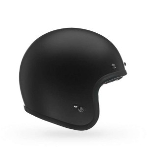 BELL PS CUSTOM 500 SOLID MATTE BLACK