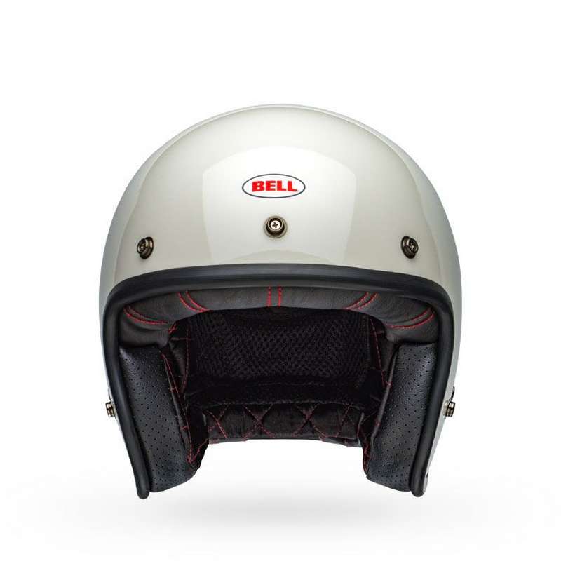 BELL PS CUSTOM 500 SOLID VINTAGE WHITE - Image 3