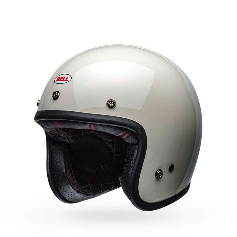 BELL PS CUSTOM 500 SOLID VINTAGE WHITE - Image 4
