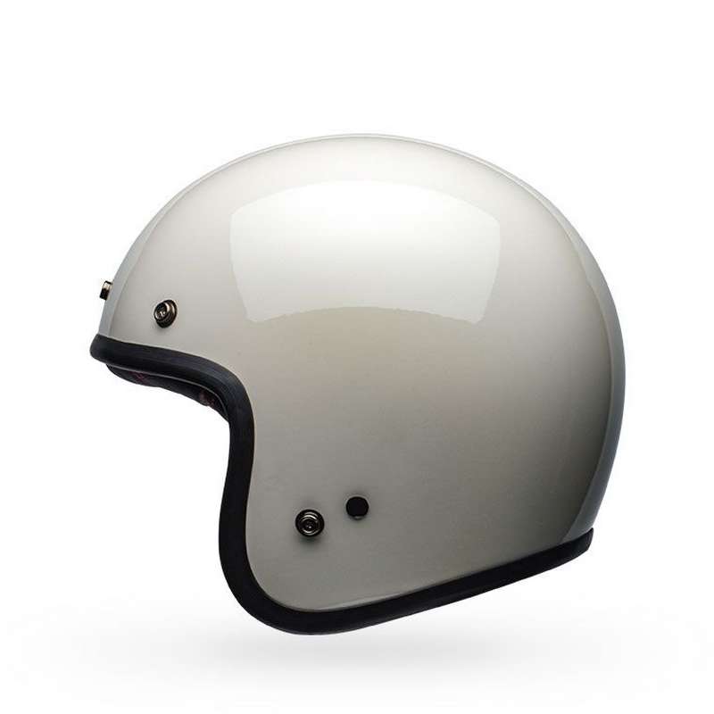 BELL PS CUSTOM 500 SOLID VINTAGE WHITE - Image 5