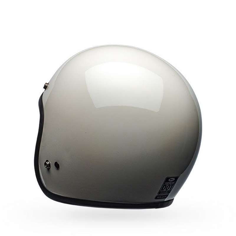 BELL PS CUSTOM 500 SOLID VINTAGE WHITE - Image 6