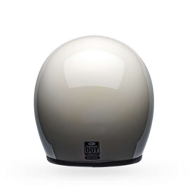 BELL PS CUSTOM 500 SOLID VINTAGE WHITE - Image 7
