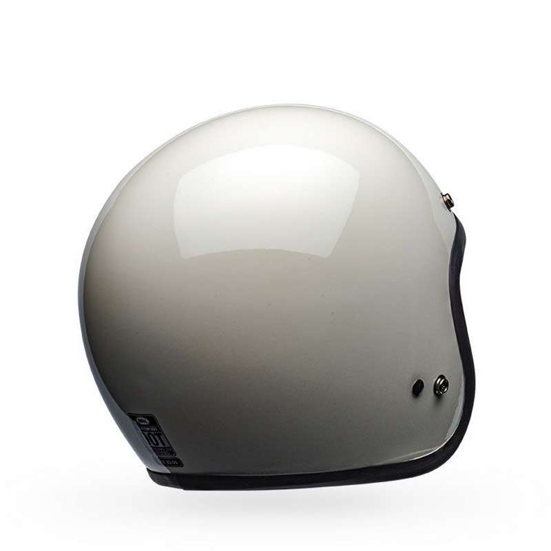 BELL PS CUSTOM 500 SOLID VINTAGE WHITE - Image 8