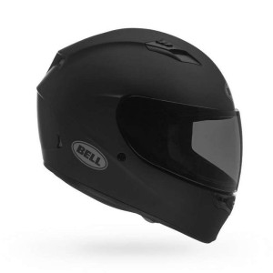 BELL PS QUALIFIER SOLID MATTE BLACK