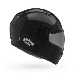 BELL PS QUALIFIER SOLID BLACK
